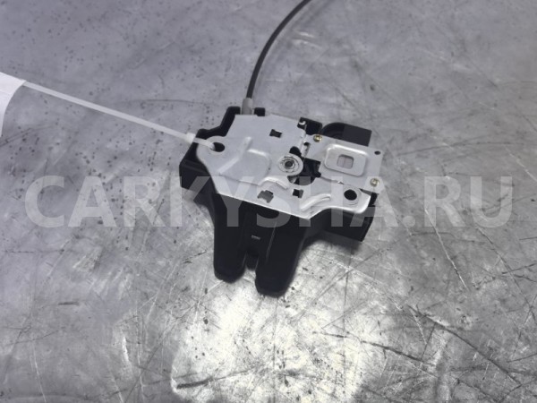 Замок багажника Lexus IS 