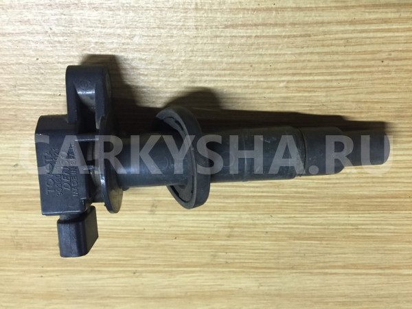 Катушка зажигания Toyota Yaris II Хэтчбек 5 дв. оригинальный номер 90080-19021