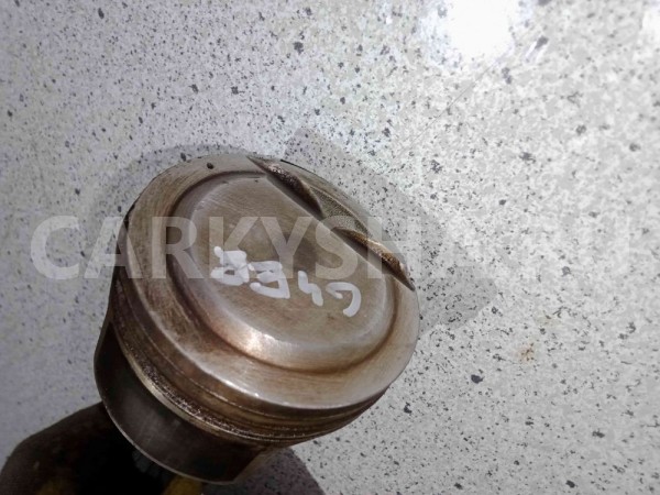 Шатун Kia Rio II рестайлинг (2009—2011) Kia Rio оригинальный номер 2351026430