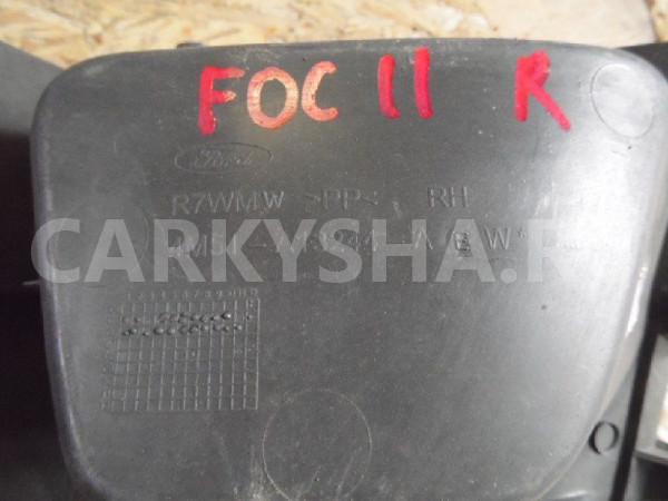 Обшивка салона Ford Focus II (2005—2008) Ford Focus оригинальный номер 4M51A13244AEW