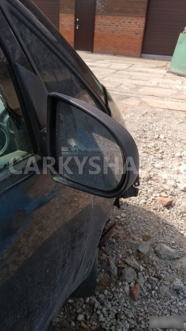 Зеркало Mitsubishi Colt Z30 (2002—2012) Mitsubishi Colt 