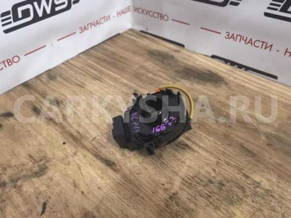 Шлейф-лента аирбага Toyota Sienta 