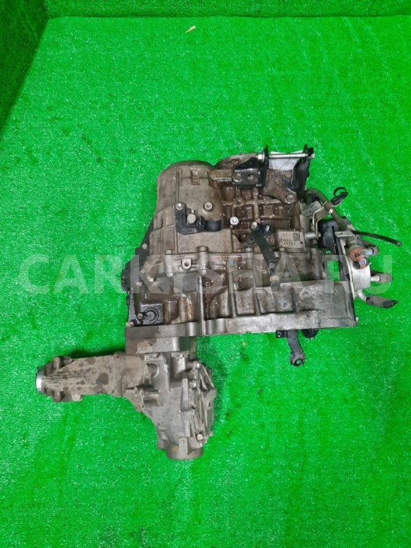 АКПП Toyota Ipsum 