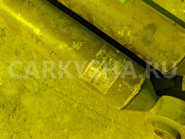 Амортизатор Honda Stepwgn 