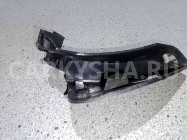 Накладка (кузов внутри) Renault Duster I рестайлинг (2015—2021) Renault 15 оригинальный номер 682460055r