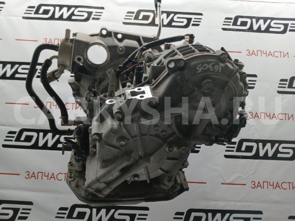 АКПП Toyota Estima 