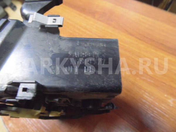 Дефлектор воздушный Volkswagen Touareg I (2002—2006) Volkswagen Touareg оригинальный номер 7L6819727