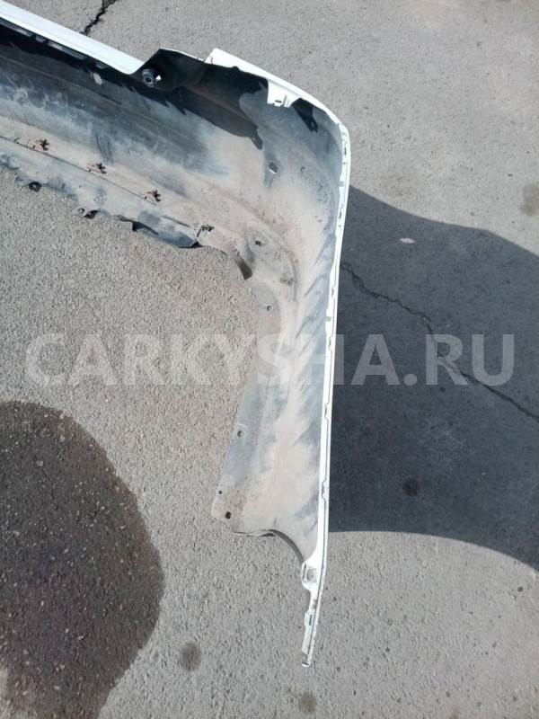 Бампер задний Toyota Camry V50/55 2017 Toyota Camry оригинальный номер 5215906a30