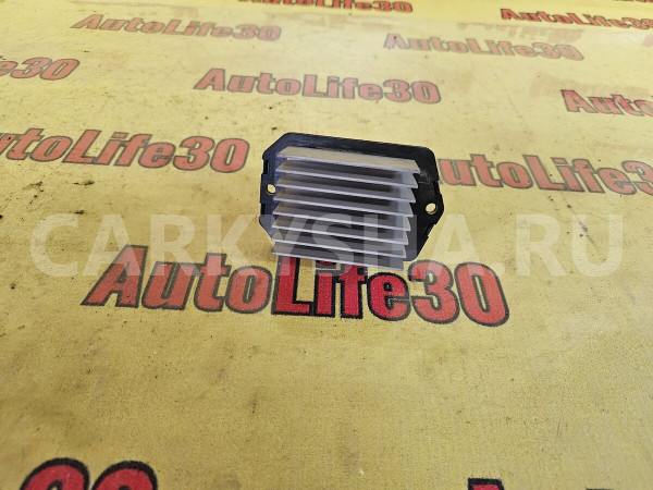 Резистор отопителя Honda CR-V оригинальный номер 0778000710