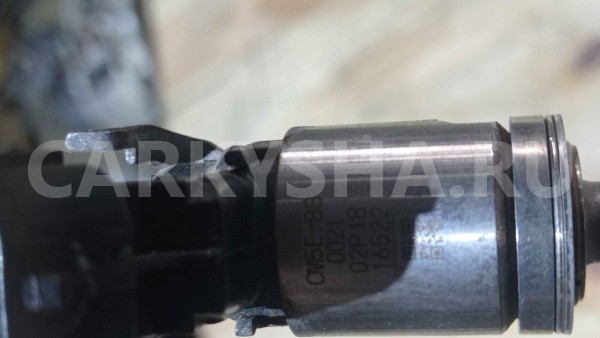 Рейка топливная (рампа) Ford Focus III (2011—2015) Ford Focus оригинальный номер CM5E9D280AG