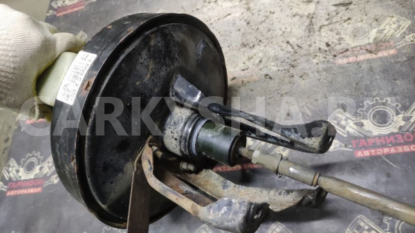 Вакуумный усилитель тормозов Ланос Шанс Нексия Chevrolet Lanos оригинальный номер BF7E11T2459