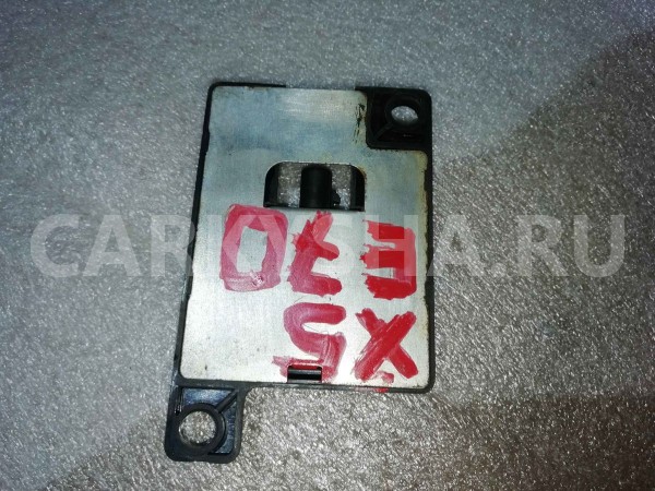 Антенна BMW X5 E70 (2006—2010) BMW X5 оригинальный номер 84506928461