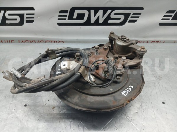 Ступица Honda Stepwgn 