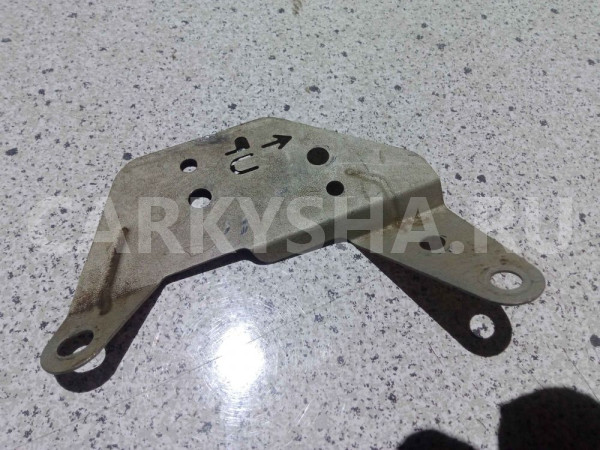 Кронштейн Ford Focus III (2011—2015) Ford Focus оригинальный номер bv6t14a301bb