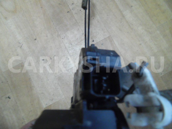 Замок двери Mitsubishi Lancer X (2007—2010) Mitsubishi Lancer оригинальный номер 5745A286