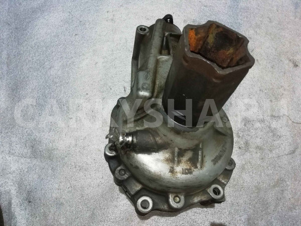 Редуктор передний BMW X5 E70 BMW X5 оригинальный номер 31507603004