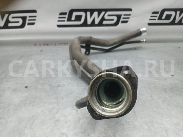 Горловина топливного бака Mitsubishi Colt 