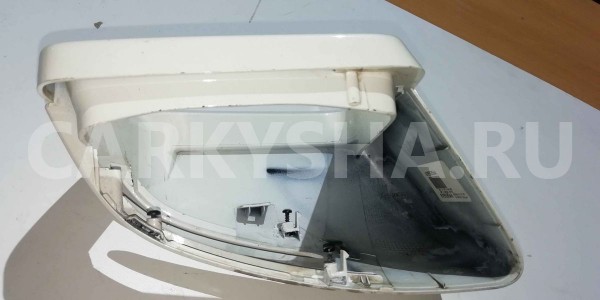 Крышка корпуса зеркала Mercedes-Benz GL-класс X166 (2012—2016) Mercedes-Benz G-klasse оригинальный номер A1668109900