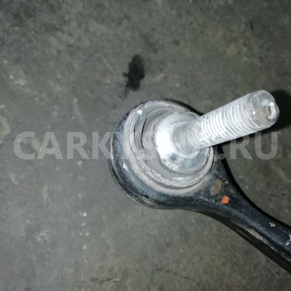 Рычаг Mercedes-Benz GL-класс X164 рестайлинг (2009—2012) Mercedes-Benz G-klasse оригинальный номер a1643501406