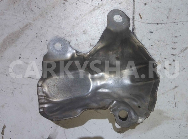 Экран тепловой Mercedes-Benz E-класс W212/S212/C207/A207 рестайлинг (2013—2016) Mercedes-Benz E-klasse оригинальный номер a6511420120