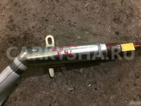 Подушка безопасности шторка левая BMW 3 серия E46 BMW 3er оригинальный номер 72128268165