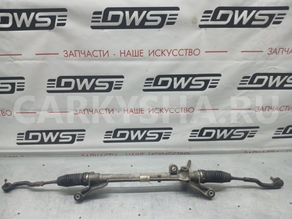 Рулевая рейка Mazda Demio 
