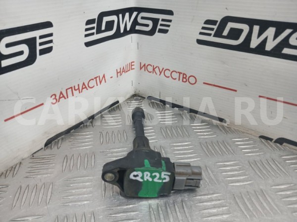 Катушка зажигания Nissan Murano 