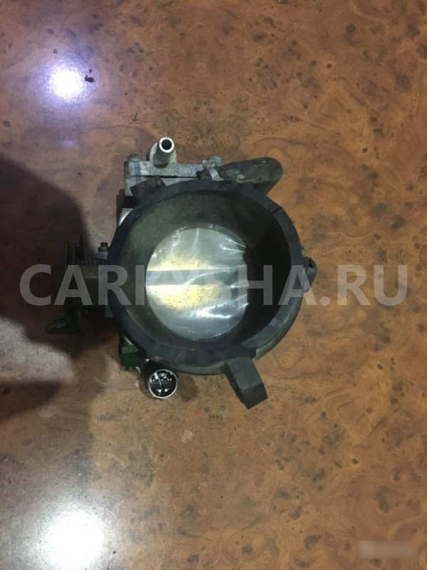 Заслонка дроссельная механическая Honda Odyssey оригинальный номер 16400PGM901
