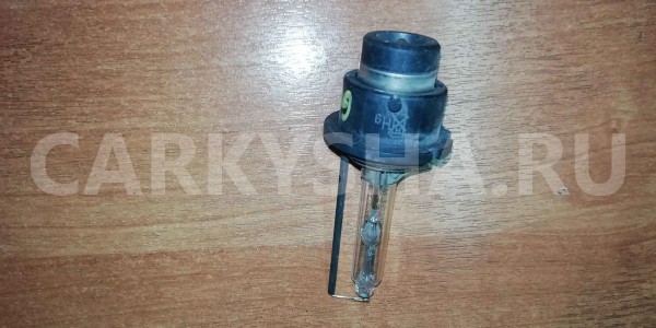 Лампа ксеноновая Mercedes-Benz GL-класс X164 (2006—2009) Mercedes-Benz G-klasse оригинальный номер 3502K