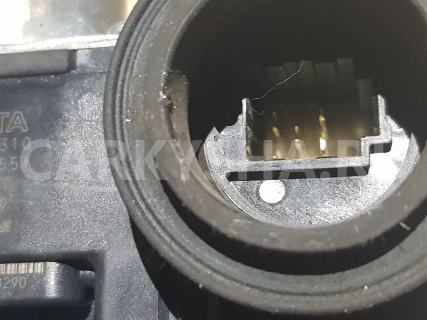 Замок двери Toyota Camry XV50 рестайлинг 2 (2017—2018) Toyota Camry оригинальный номер 6905033120