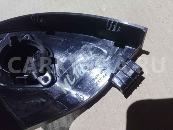 Крышка зеркала внутренняя Mercedes-Benz M-класс W166 (2011—2015) Mercedes-Benz M-klasse оригинальный номер a1667200244