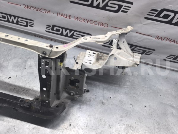 Рамка радиатора Subaru Outback 