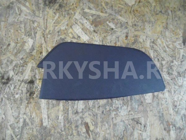 Рамка магнитолы Volkswagen Jetta V (2005—2011) Volkswagen Jetta оригинальный номер 1K0863323P82V