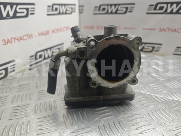 Дроссельная заслонка Mitsubishi Outlander 