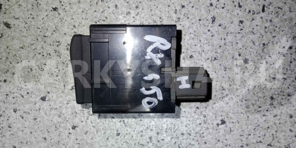 Кнопка омывателя фар Lexus RX III (2008—2012) Lexus RX оригинальный номер 8415048020