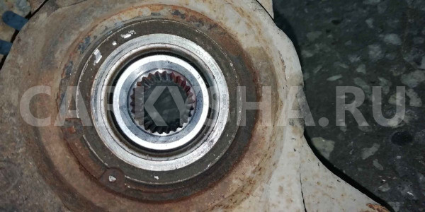 Поворотный кулак LIFAN X50 I (2015—2019) Lifan X50 оригинальный номер A2304120