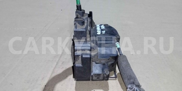 Замок двери Nissan Qashqai I рестайлинг (2010—2013) Nissan Qashqai оригинальный номер 82500JD000