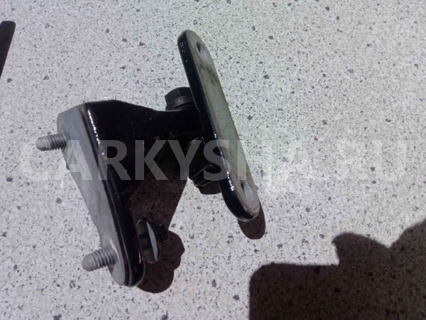 Петля двери Mercedes-Benz M-класс W164 рестайлинг (2008—2011) Mercedes-Benz M-klasse оригинальный номер A2517300437