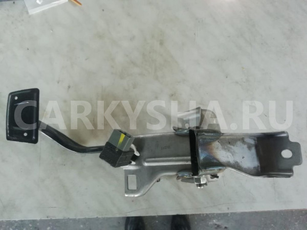 Педаль тормоза Kia Rio III (2011—2015) Kia Rio оригинальный номер 328001R210