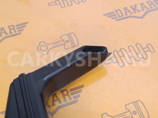 Маслоприёмник Mazda CX-7 ER L3-VDT 2.3T 2008 Mazda CX-7 