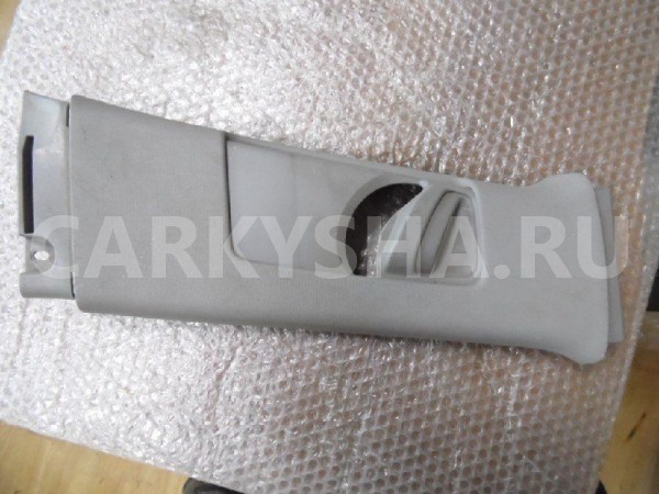 Обшивка стойки Toyota Camry XV40 (2006—2009) Toyota Camry оригинальный номер 6241033140B1