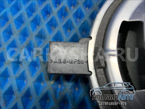 Динамик задний левый правый Pajero 3 3дверный V63W Mitsubishi i оригинальный номер MR318624