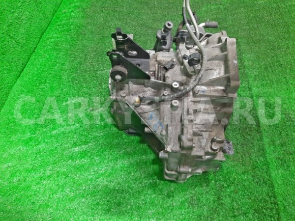 АКПП Toyota Wish 