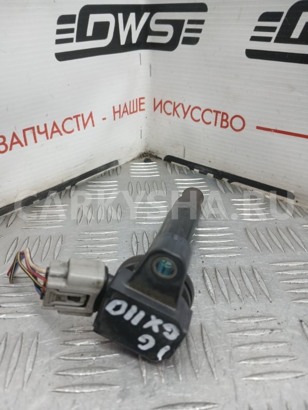 Катушка зажигания Toyota Mark II 