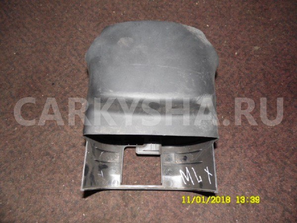 Кожух рулевой колонки Mitsubishi Lancer X (2007—2010) Mitsubishi Lancer 