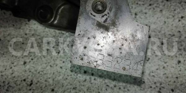 Постель коленвала Honda CR-V III (2006—2009) Honda CR-V оригинальный номер 11000RZA000
