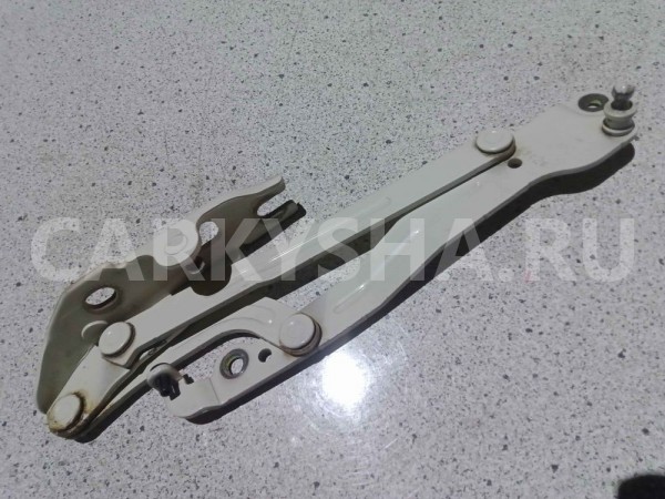 Петля крышки багажника Chevrolet Epica I рестайлинг (2008—2012) Chevrolet Epica оригинальный номер 96636502