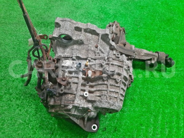 АКПП Toyota Alphard 