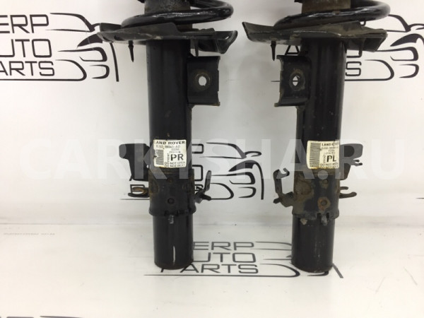 Стойки амортизатора передние Land Rover Range Land Rover Range Rover Evoque 