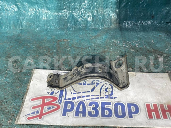 Крепление радиатора кондиционера левое Honda CR-V Honda CR-V оригинальный номер 80112SWA000